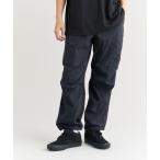 ショッピングラベンダー カーゴパンツ NYLON TUSSER CARGO PANTS/ナイロンタッサー カーゴパンツ メンズ レディース
