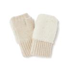 「Francfranc」 手袋 FREE