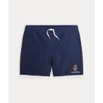 水着 Polo ベア スイム パンツ キッズ 子供 男の子