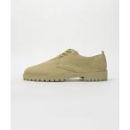 シューズ 「Clarks」デザートロックロー スエードシューズ メンズ