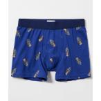 ボクサーパンツ POLO RALPH LAUREN/ポロラルフローレン/「JAPAN EXCLUSIVE」RM3-B105