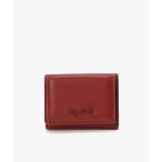 財布 レザーウォレット ”Carole” YAW04−02 レディース