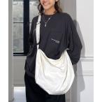 ショッピングミニマリスト ショルダーバッグ バッグ キャンバス ショルダーバッグ 軽量 撥水 ミニマリスト アジャスターベルト ユニセックス レディース メンズ