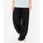  брюки контакт охлаждающий u-bn широкий брюки женский 