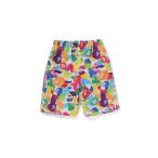 水着 MILO ABC MULTI BEACH SHORTS キッズ 子供 男の子