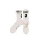 靴下 BAPE LINE SOCKS メンズ