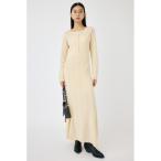 ワンピース POINTELLE マキシドレス