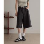 ジーンズ デニム デニムパンツ デニムハーフパンツ 289806 レディース