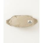 ウエストポーチ テールランナー TAILRUNNER V2 サンドベージュ メンズ レディース