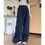  тренировочный брюки джерси [URGE:] тренировочный широкий брюки женский 