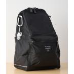 デイバック リュック 「セット割」Roadie / BUDDY ＆ key ring「ZOZO限定」 レディース メンズ