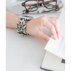  Apple часы Leopard заколка-резинка ремень [tiny tiny(ti колено ti колено )]