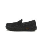 デッキシューズ ASCOT VIBRAM WRAP TECH 1167670-BLK メンズ