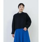 ショッピングリネン ジャケット ノーカラージャケット リネンツイルノーカラージャケット レディース