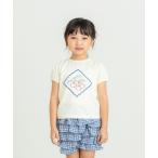 tシャツ さくらんぼTシャツ キッズ 子供服 女の子