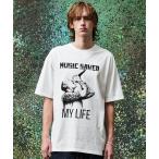 tシャツ SCREAM T SHIRT 