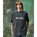 tシャツ LOVE/LIVE T SHIRT メンズ