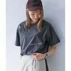 tシャツ 「makoコラボ」大人用 ドローイング Tシャツ レディース