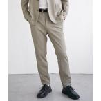 パンツ 「雑誌MonoMax5月号掲載」GOKU楽ワークサッカーパンツ「セットアップ対応」 メンズ