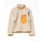 ショッピングpatagonia 「patagonia」 ジップアップブルゾン XX-SMALL グレー メンズ