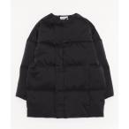 「BEAMS BOY」 ダウンコート F