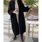 [sakishimatokyo] no color пальто FREE черный женский 