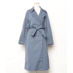 [BEAUTY&amp;YOUTH UNITED ARROWS] Пальто Честерфилд MEDIUM голубой женский 