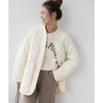 [JOURNAL STANDARD relume] жакет FREE натуральный женский 