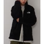 「THE NORTH FACE」 ブルゾン S ブラック レディース