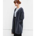 [JOURNAL STANDARD relume] no color пальто 38 темно-синий женский 