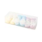  пинетки носки 3 пар комплект 