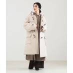 ダッフルコート コート MONTGOMERY / Sandhurst ダッフルコート レディース