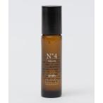 キャンドル SHIPS_ メンズドレス ロール オン フレグランス N°4