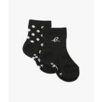 ショッピングベビーサークル 靴下 ベビー サークル柄ソックス キッズ 子供