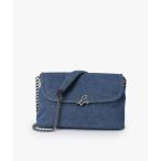 ショルダーバッグ バッグ ショルダーバッグ”The b.” IS12K−01 レディース