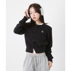 カーディガン レディース