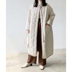 [LIAN] no color пальто FREE слоновая кость женский 