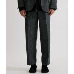 ショッピングTOKYO 「UNITED TOKYO」 パンツ 1 ブラック メンズ