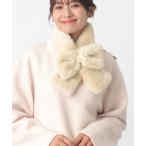 [PAUL&amp;JOE] muffler FREE бежевый женский 