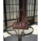 ショルダーバッグ square shoulder bag/スクエアショルダーバッグ メンズ レディース