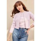 ニット セーター Essential Cable Knit Set レディース