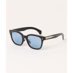 ショッピングmoncler サングラス 「MONCLER/モンクレール」ウェリントン サングラス ME6002D 300172 メンズ レディース