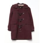 「SCYE BASICS」 ダッフルコー