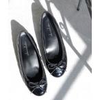 [chocolates] балетки 24.5cm черный женский 