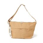 [niko and...] сумка на плечо - Brown женский 