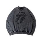 ショッピングローズ トレーナー スウェット B-TRS-コード刺繍加工-スウェット メンズ レディース