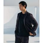 ショッピングJACKET ジャケット テーラードジャケット 「N JACKET BASIC」TEXBRID(R)ポンチストレッチジャケット(セットアップ可) メンズ