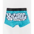 ボクサーパンツ XLARGE/エクストララージ XL Graffiti ボクサーパンツ
