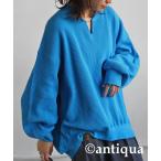 tシャツ カフタンワッフルトップス レディース