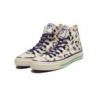 スニーカー CONVERSE ALL STAR AGED HI / DC(コンバース オールスター エイジド HI / DC) メンズ レディース